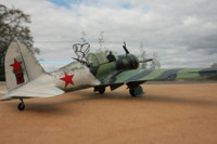 [ẢNH] Chiến đấu cơ NATO ào ạt xuất kích đánh chặn máy bay ném bom 