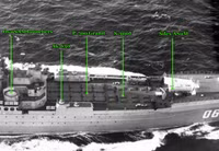 P-700 Granit - Tên lửa huyền thoại của tuần dương hạm hạt nhân Liên Xô