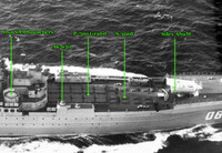 P-700 Granit - Tên lửa huyền thoại của tuần dương hạm hạt nhân Liên Xô