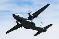 Vì sao nên lựa chọn máy bay tuần tra săn ngầm C-295MPA thay vì P-3C Orinon?