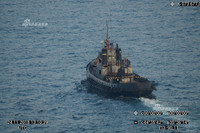 [ẢNH] NATO sớm đóng eo Bosphorus khi Ukraine cáo buộc Nga tiếp tục chặn biển Kerch