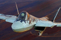 [ẢNH] Chất lượng khung vỏ tiêm kích MiG-35 bị phàn nàn lạc hậu vài thập kỷ