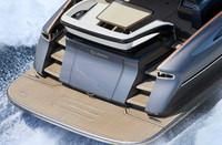 [ẢNH] Chiêm ngưỡng du thuyền hạng sang đầu tiên của Lexus