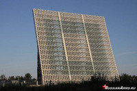 [ẢNH] Hệ thống phòng không mới của Nga 