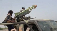 [ẢNH] Phiến quân Houthi 