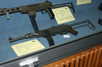 [ẢNH] Việt Nam cải tiến thành công tiểu liên huyền thoại Liên Xô sau chiến dịch Điện Biên Phủ