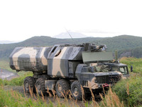 [ẢNH] Uy lực tên lửa diệt hạm nặng cả tấn, có thể hạ gục tàu sân bay chỉ với 1 phát bắn