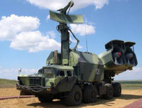 [ẢNH] Uy lực tên lửa diệt hạm nặng cả tấn, có thể hạ gục tàu sân bay chỉ với 1 phát bắn