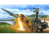 [ẢNH] Uy lực tên lửa diệt hạm nặng cả tấn, có thể hạ gục tàu sân bay chỉ với 1 phát bắn