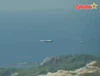 [ẢNH] Uy lực tên lửa diệt hạm nặng cả tấn, có thể hạ gục tàu sân bay chỉ với 1 phát bắn