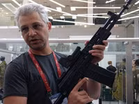 [ẢNH] Tham vọng của Nga với súng trường tấn công AK-308