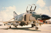 Vì sao Quân đội nhân dân Việt Nam không thu giữ được tiêm kích F-4?