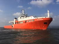 Tính năng ưu việt của bộ đôi tàu cứu hộ tàu ngầm do Việt Nam chế tạo