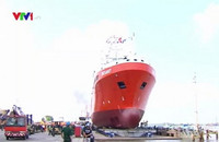 Tính năng ưu việt của bộ đôi tàu cứu hộ tàu ngầm do Việt Nam chế tạo