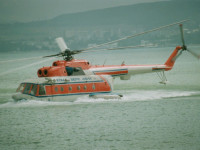 [ẢNH] Trực thăng săn ngầm Ukraine 