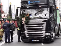 Những vụ lao xe kinh hoàng vào đám đông tại châu Âu