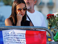 Những vụ lao xe kinh hoàng vào đám đông tại châu Âu