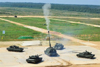 [ẢNH] Nga nâng cấp 