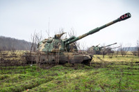 [ẢNH] Nga nâng cấp 