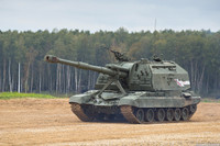 [ẢNH] Nga nâng cấp 