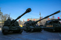 [ẢNH] Nga nâng cấp 