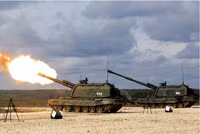 [ẢNH] Nga nâng cấp 