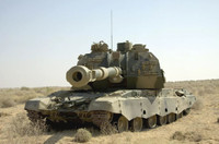 [ẢNH] Nga nâng cấp 