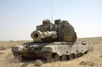 [ẢNH] Nga nâng cấp 