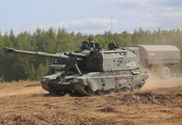 [ẢNH] Nga nâng cấp 