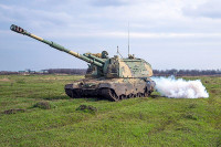 [ẢNH] Nga nâng cấp 