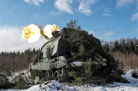 [ẢNH] Nga nâng cấp 