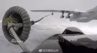 [ẢNH] Sau Su-30MKK, Trung Quốc chuẩn bị loại Su-30MK2 khỏi đơn vị chủ lực?
