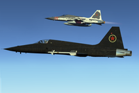 [ẢNH] Tại sao Trung Quốc lại ái ngại khi Mỹ mua chính chiến đấu cơ cũ của mình?