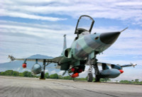 [ẢNH] Tại sao Trung Quốc lại ái ngại khi Mỹ mua chính chiến đấu cơ cũ của mình?