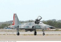 [ẢNH] Tại sao Trung Quốc lại ái ngại khi Mỹ mua chính chiến đấu cơ cũ của mình?