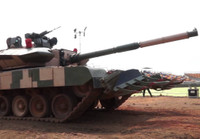 [ẢNH] Arjun Mk II, siêu tăng đầy đau khổ của Ấn Độ