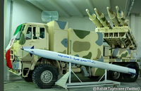 [ẢNH] Nga không giao Iskander-M nhưng Syria đã có sẵn vũ khí khiến Israel 