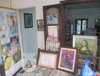 [ẢNH] Những điều thú vị chưa kể về 