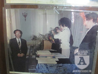 [ẢNH] Những điều thú vị chưa kể về 