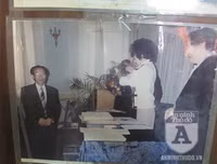 [ẢNH] Những điều thú vị chưa kể về 