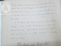 [ẢNH] Những điều thú vị chưa kể về 