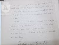 [ẢNH] Những điều thú vị chưa kể về 