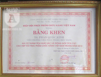 [ẢNH] Những điều thú vị chưa kể về 