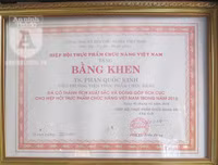 [ẢNH] Những điều thú vị chưa kể về 