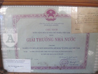 [ẢNH] Những điều thú vị chưa kể về 