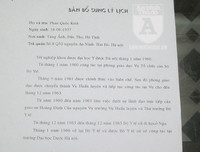 [ẢNH] Những điều thú vị chưa kể về 