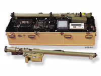 [ẢNH] Bất ngờ khi tên lửa vác vai từ thời Liên Xô lại hạ gục 