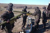 [ẢNH] Bất ngờ khi tên lửa vác vai từ thời Liên Xô lại hạ gục 