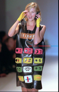 [ẢNH] Sự tiến hoá của ĐTDĐ: Từ 