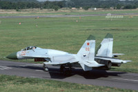 [ẢNH] Ngạc nhiên trước hình ảnh Không quân Nga cách đây gần 3 thập niên